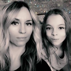 Meet your Posher, Joanna